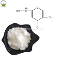 Pure Cosmetic Grade Raw Material Powder Kojic Acid